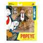 Preview: Hier ist die Actionfigur "J.Wellington Wimpy" in der Frontansicht zu sehen.
